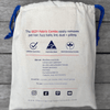 Back of Super EEZY™ Comb large storage bag
