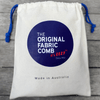 Front of Super EEZY™ Comb large storage bag